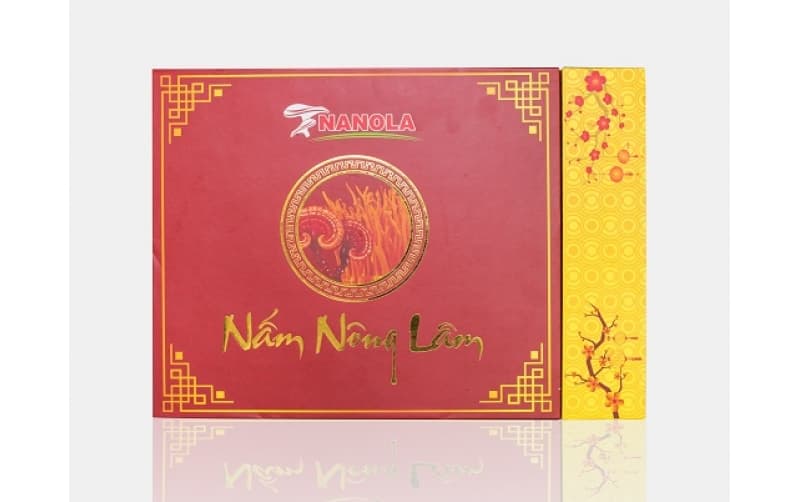 Combo Quà Biếu - ảnh 2